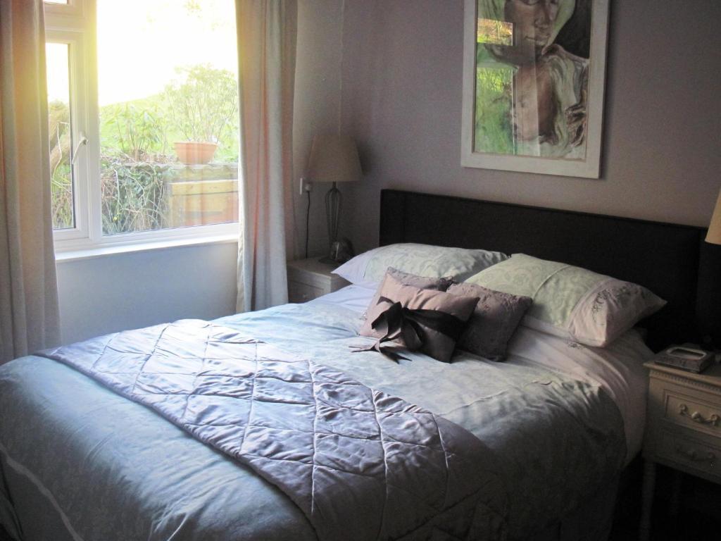 Shrubdown Bed and Breakfast Freshford Δωμάτιο φωτογραφία