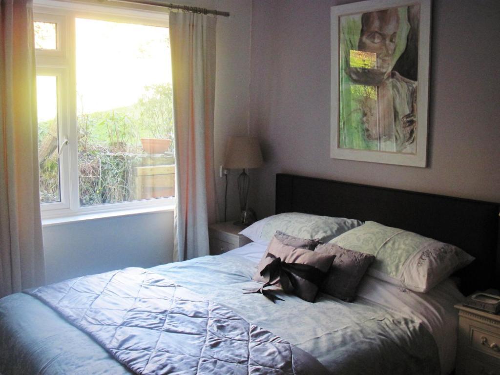 Shrubdown Bed and Breakfast Freshford Εξωτερικό φωτογραφία