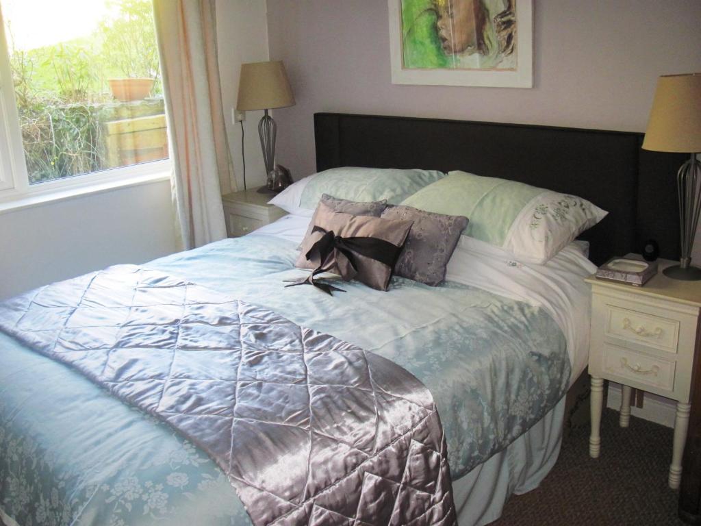 Shrubdown Bed and Breakfast Freshford Δωμάτιο φωτογραφία