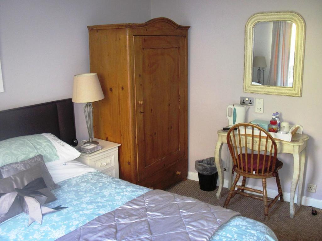 Shrubdown Bed and Breakfast Freshford Δωμάτιο φωτογραφία