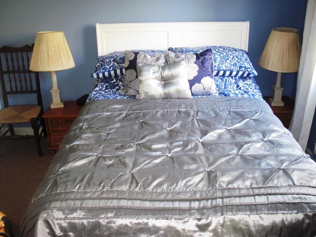 Shrubdown Bed and Breakfast Freshford Δωμάτιο φωτογραφία