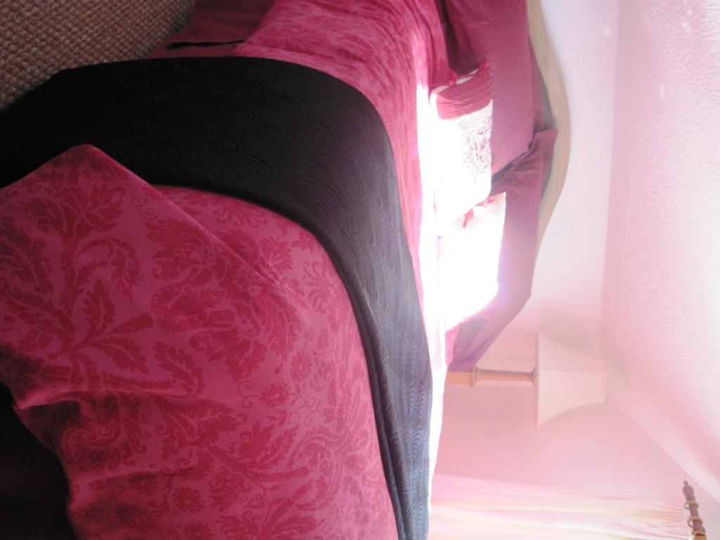 Shrubdown Bed and Breakfast Freshford Δωμάτιο φωτογραφία