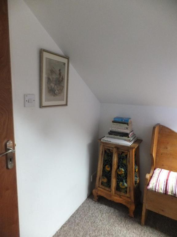 Shrubdown Bed and Breakfast Freshford Εξωτερικό φωτογραφία