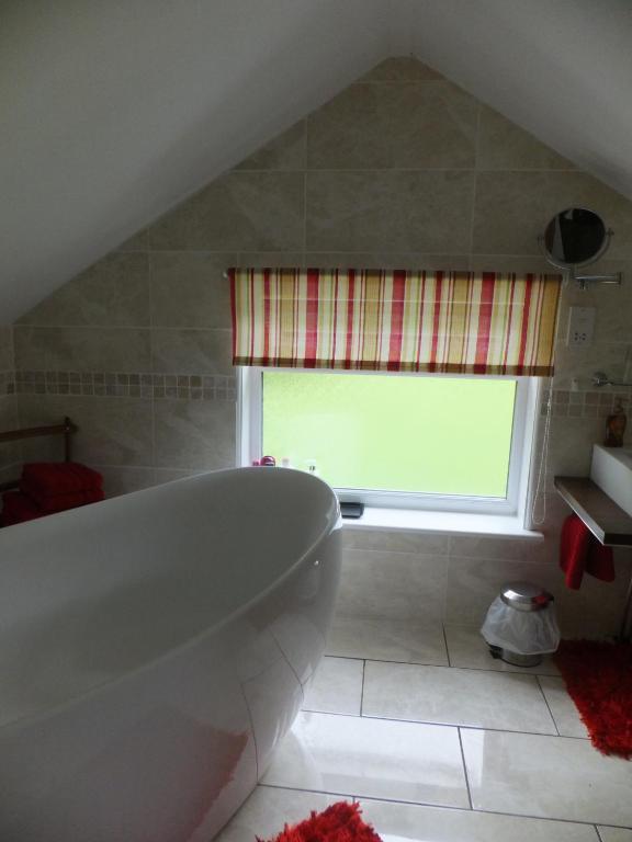 Shrubdown Bed and Breakfast Freshford Εξωτερικό φωτογραφία