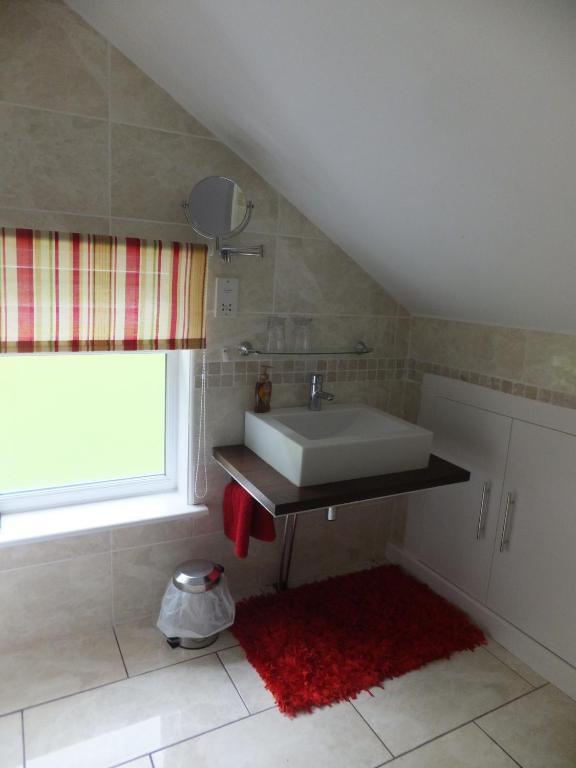 Shrubdown Bed and Breakfast Freshford Εξωτερικό φωτογραφία