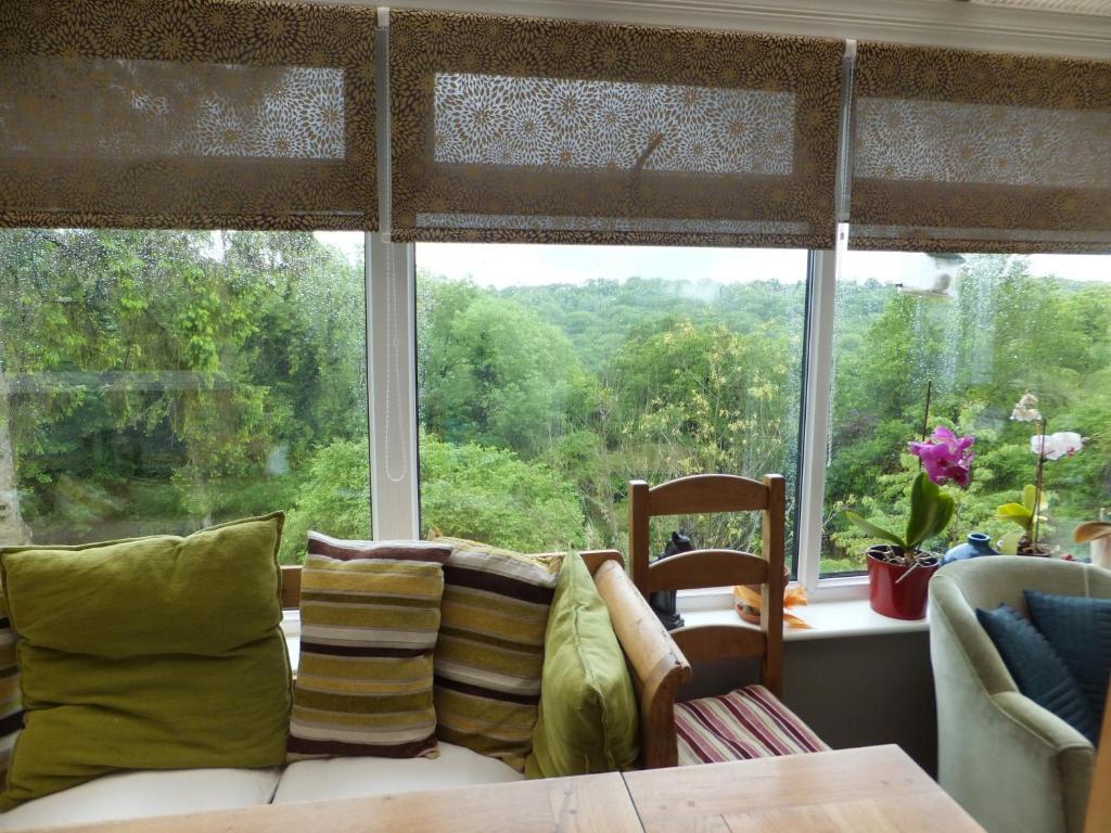 Shrubdown Bed and Breakfast Freshford Εξωτερικό φωτογραφία
