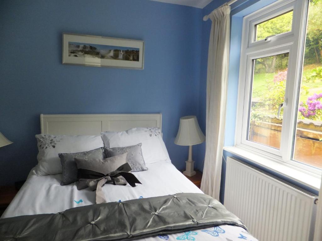 Shrubdown Bed and Breakfast Freshford Εξωτερικό φωτογραφία