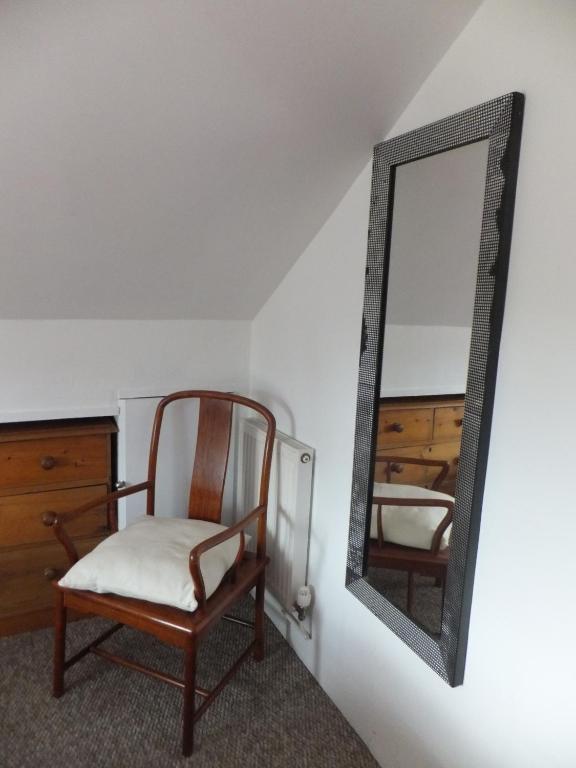 Shrubdown Bed and Breakfast Freshford Εξωτερικό φωτογραφία