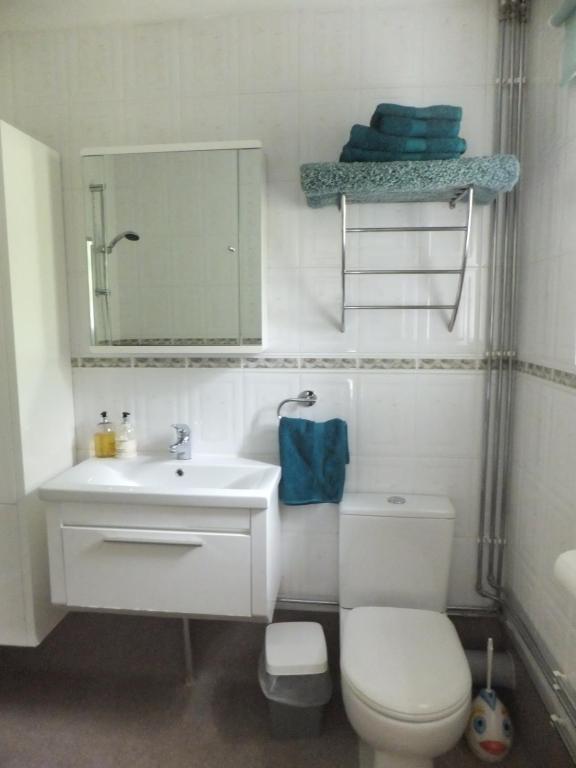 Shrubdown Bed and Breakfast Freshford Εξωτερικό φωτογραφία