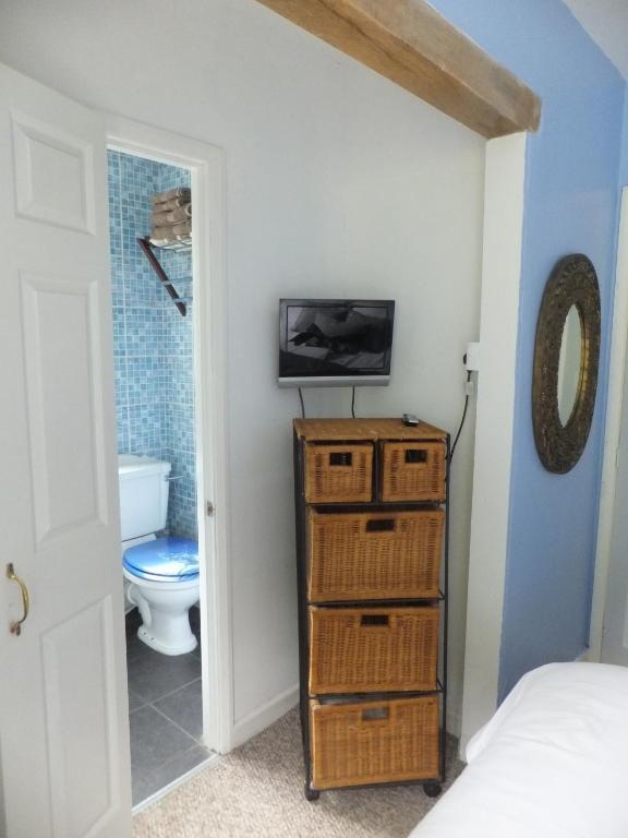 Shrubdown Bed and Breakfast Freshford Εξωτερικό φωτογραφία