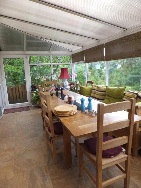 Shrubdown Bed and Breakfast Freshford Εξωτερικό φωτογραφία