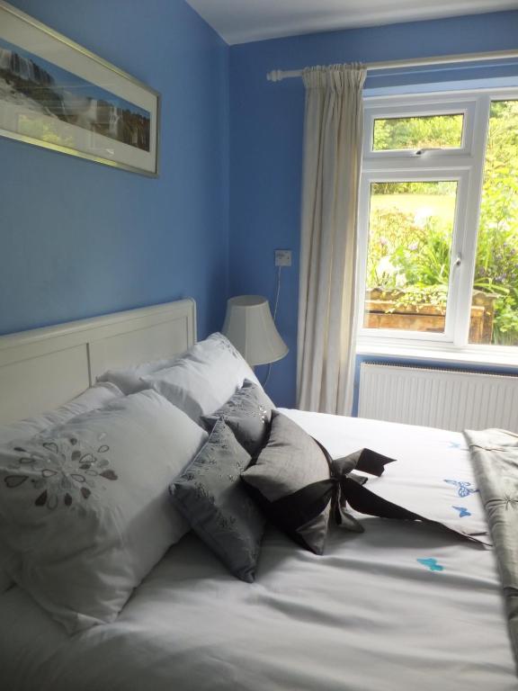 Shrubdown Bed and Breakfast Freshford Εξωτερικό φωτογραφία