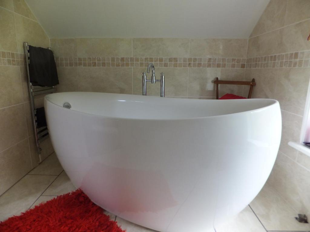 Shrubdown Bed and Breakfast Freshford Εξωτερικό φωτογραφία