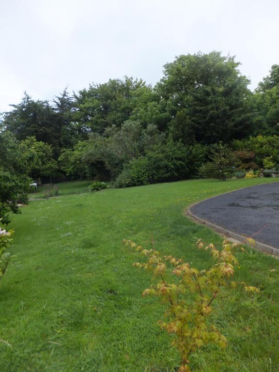 Shrubdown Bed and Breakfast Freshford Εξωτερικό φωτογραφία