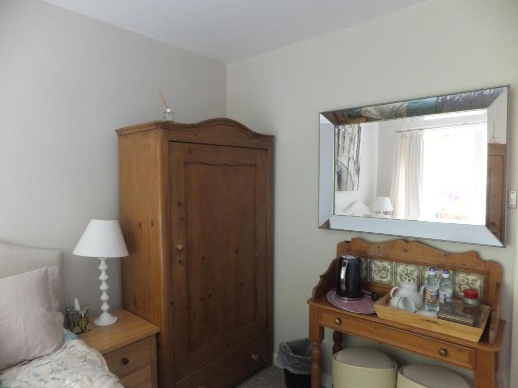 Shrubdown Bed and Breakfast Freshford Εξωτερικό φωτογραφία
