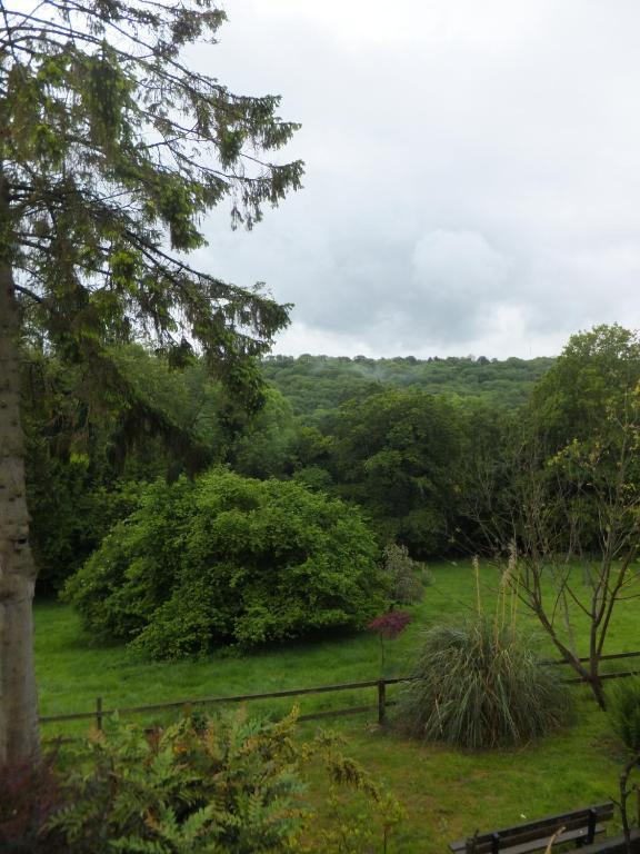 Shrubdown Bed and Breakfast Freshford Εξωτερικό φωτογραφία