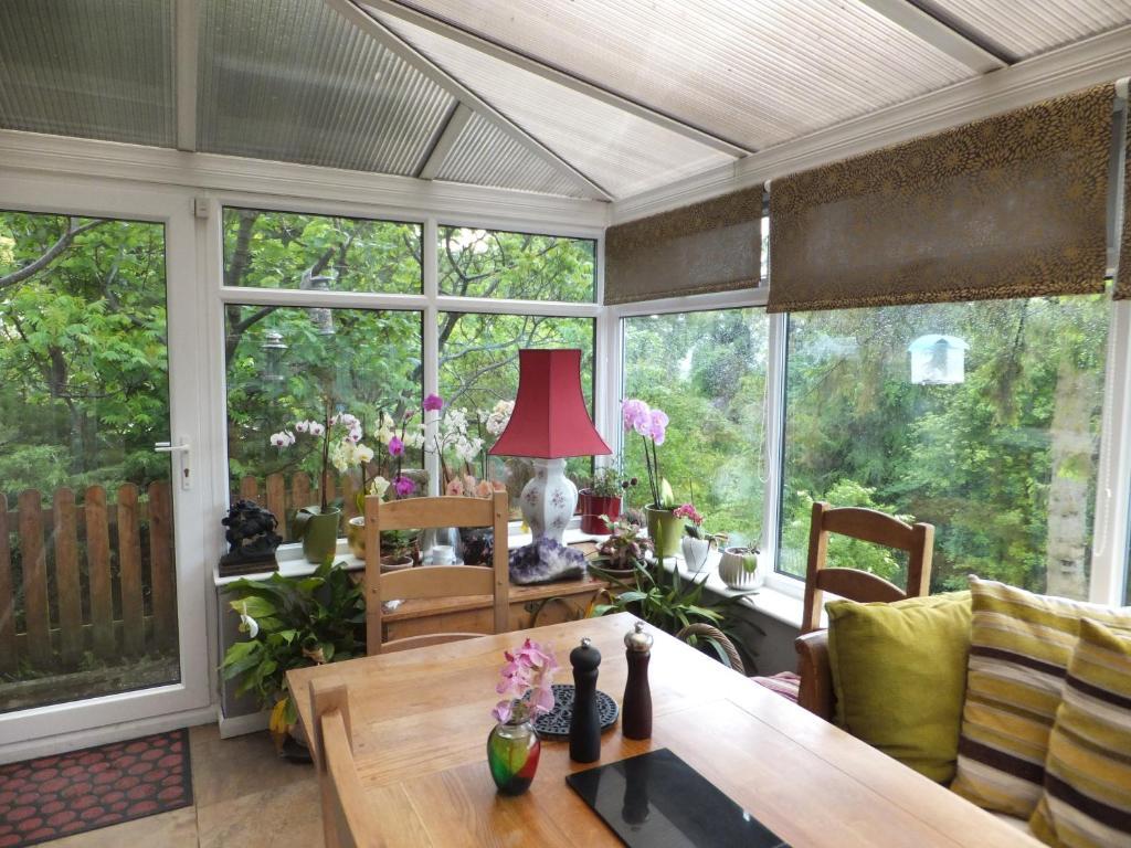 Shrubdown Bed and Breakfast Freshford Εξωτερικό φωτογραφία