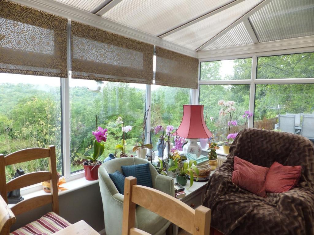 Shrubdown Bed and Breakfast Freshford Εξωτερικό φωτογραφία