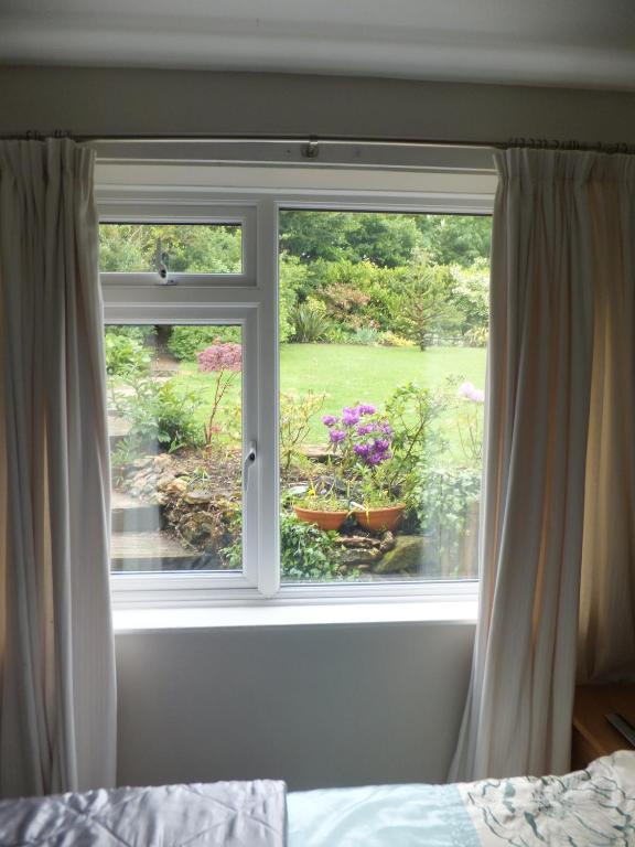 Shrubdown Bed and Breakfast Freshford Εξωτερικό φωτογραφία