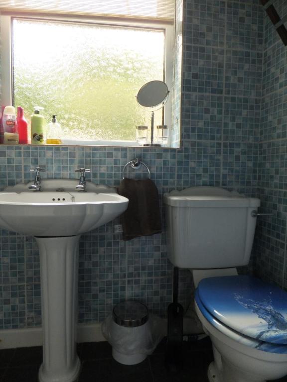 Shrubdown Bed and Breakfast Freshford Εξωτερικό φωτογραφία