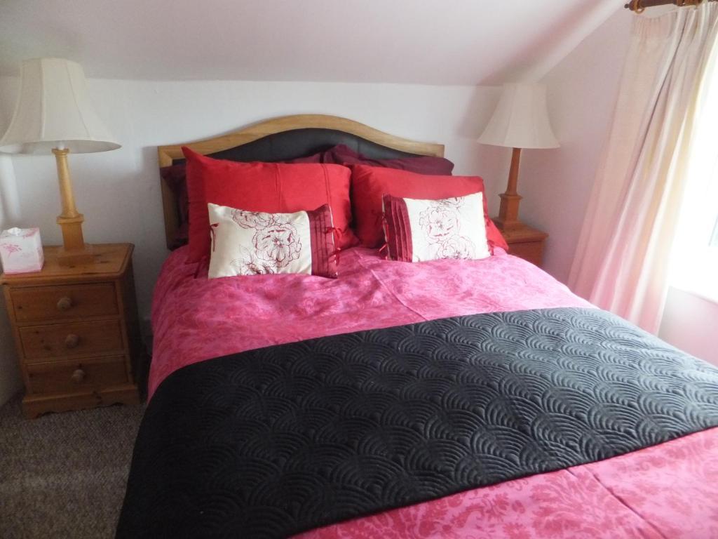 Shrubdown Bed and Breakfast Freshford Εξωτερικό φωτογραφία