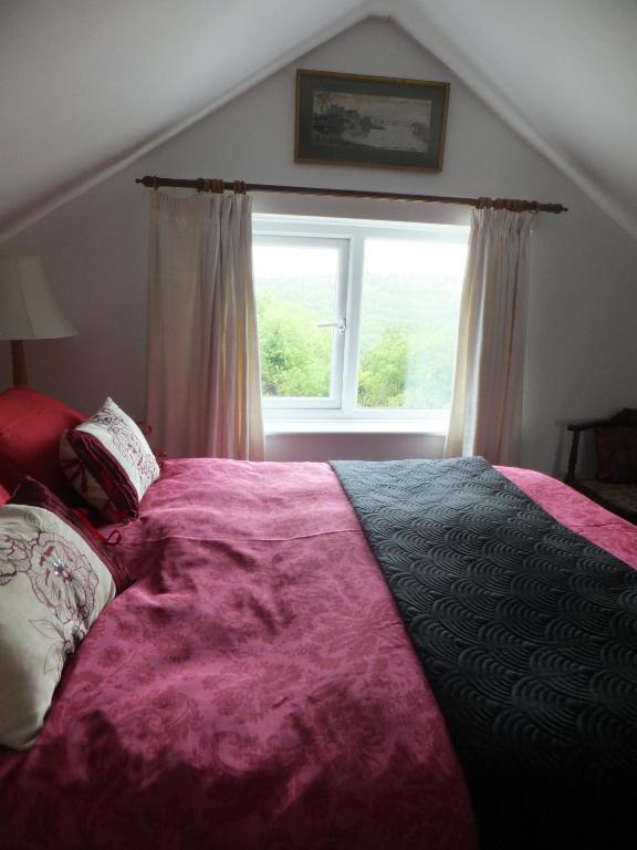 Shrubdown Bed and Breakfast Freshford Εξωτερικό φωτογραφία