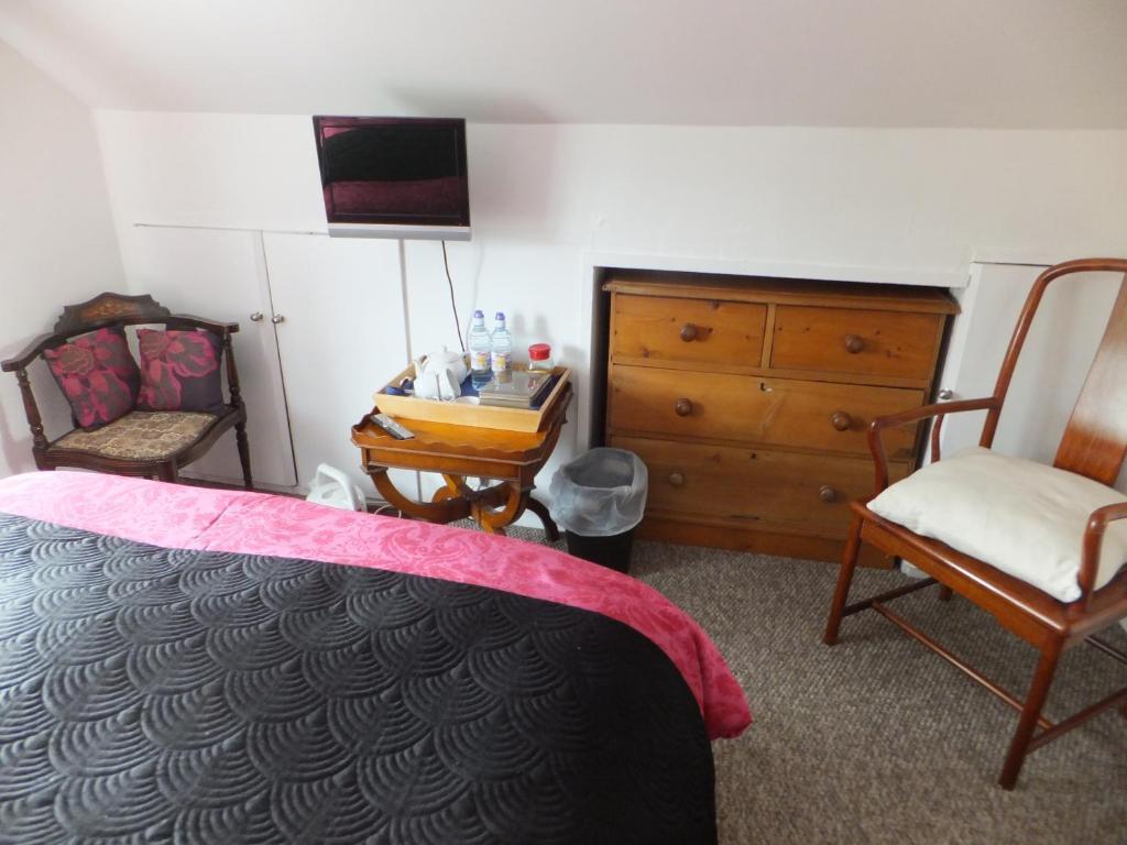 Shrubdown Bed and Breakfast Freshford Εξωτερικό φωτογραφία