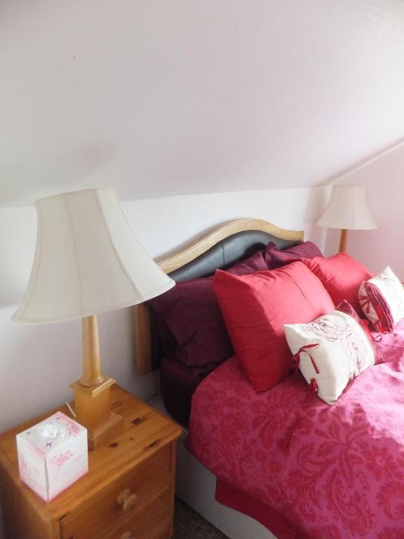 Shrubdown Bed and Breakfast Freshford Εξωτερικό φωτογραφία