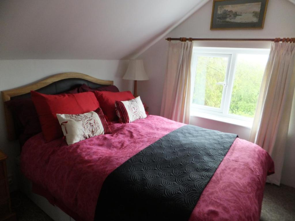 Shrubdown Bed and Breakfast Freshford Εξωτερικό φωτογραφία